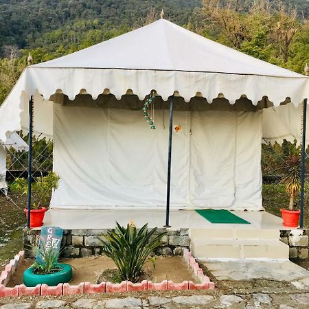 Tatva Bir Tents And Hotel Kangar Экстерьер фото