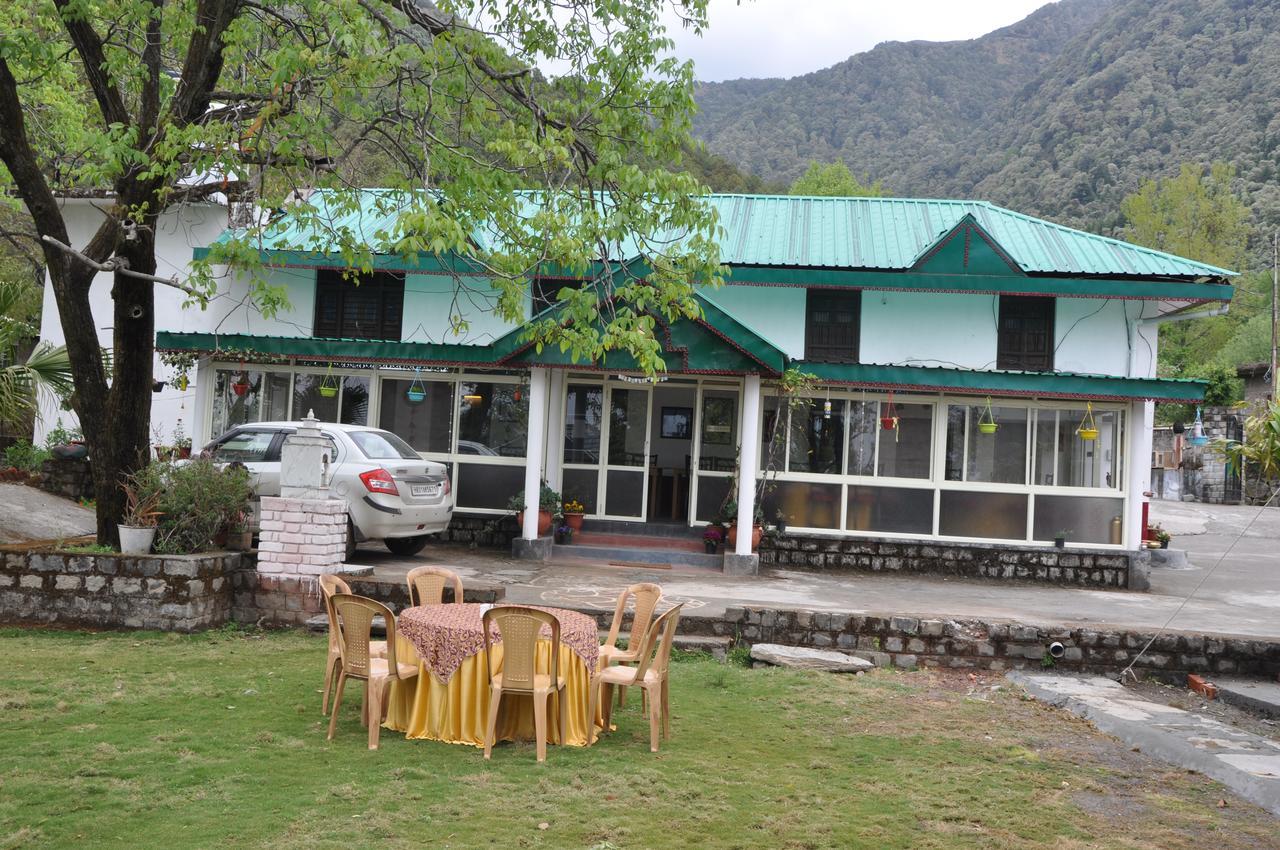 Tatva Bir Tents And Hotel Kangar Экстерьер фото